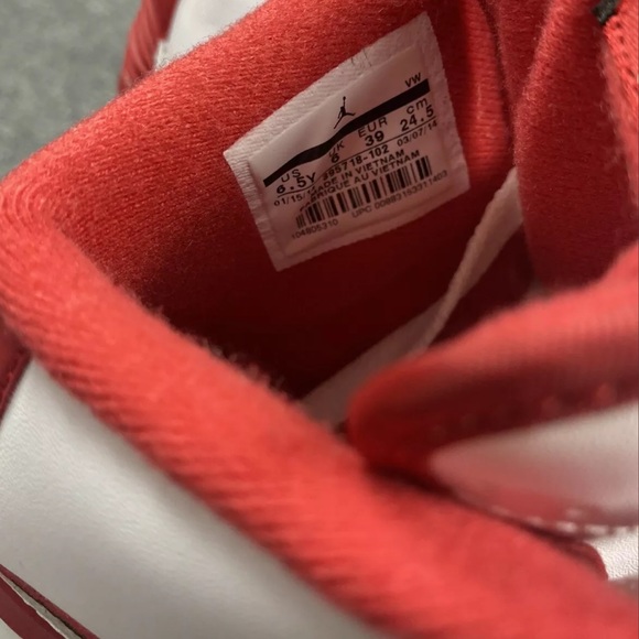 Air Jordan 2 Retro Concord Home 6.5Y - Picture 5 of 12